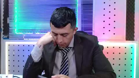 DARKO0717 online show from 2, 3, 2026