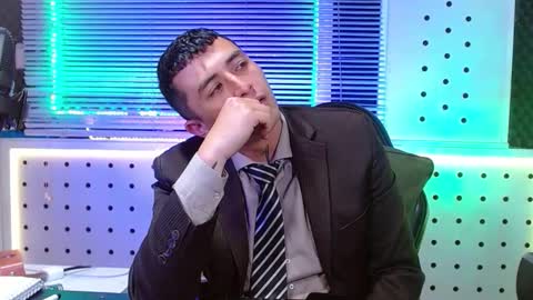 DARKO0717 online show from 4, 3, 2026