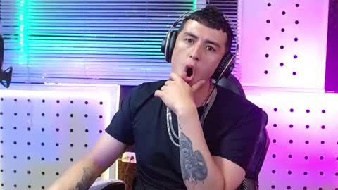 DARKO0717 online show from 7, 3, 2026