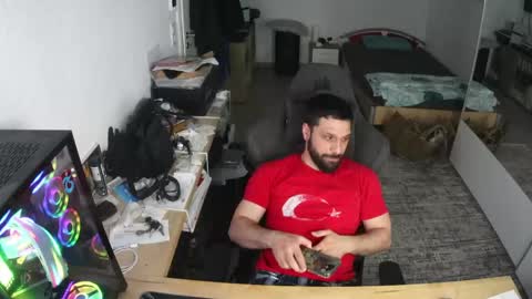 darkschneider_ online show from 21, 4, 2026