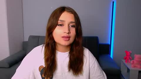 Snapshot of darksidelove_ chatting on 23, 6, 2026 Amelie online show from 23, 6, 2026