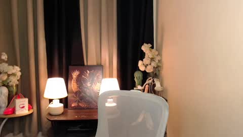 HAPPY BIRTHDAY MISTRESS MADRIANA online show from 12, 2, 2025