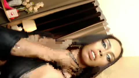 HAPPY BIRTHDAY MISTRESS MADRIANA online show from 28, 2, 2025