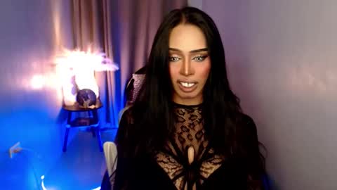 Snapshot of darksoul_mistress chatting on 10, 2, 2026 HAPPY BIRTHDAY MISTRESS MADRIANA online show from 10, 2, 2026