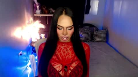 HAPPY BIRTHDAY MISTRESS MADRIANA online show from 22, 4, 2026