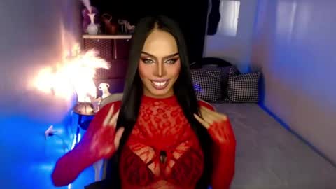 Snapshot of darksoul_mistress chatting on 26, 4, 2026 HAPPY BIRTHDAY MISTRESS MADRIANA online show from 26, 4, 2026