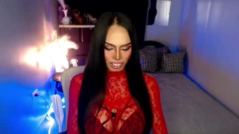 Snapshot of darksoul_mistress chatting on 3, 5, 2026 HAPPY BIRTHDAY MISTRESS MADRIANA online show from 3, 5, 2026