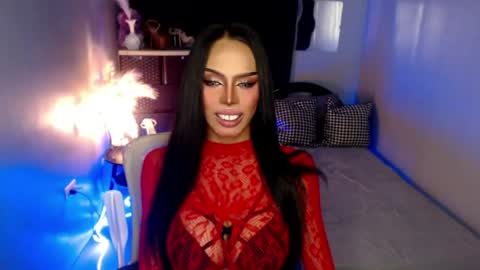 Snapshot of darksoul_mistress chatting on 8, 5, 2026 HAPPY BIRTHDAY MISTRESS MADRIANA online show from 8, 5, 2026