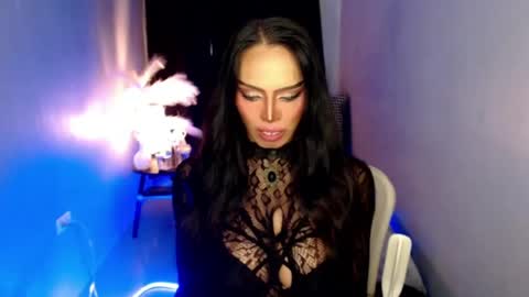 Snapshot of darksoul_mistress chatting on 10, 5, 2026 HAPPY BIRTHDAY MISTRESS MADRIANA online show from 10, 5, 2026