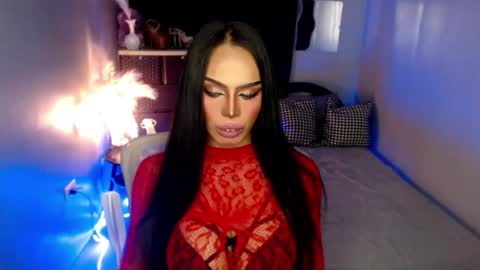 Snapshot of darksoul_mistress chatting on 17, 5, 2026 HAPPY BIRTHDAY MISTRESS MADRIANA online show from 17, 5, 2026