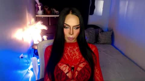 Snapshot of darksoul_mistress chatting on 18, 5, 2026 HAPPY BIRTHDAY MISTRESS MADRIANA online show from 18, 5, 2026