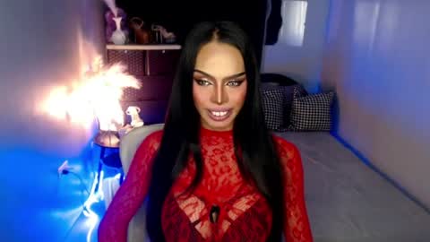 Snapshot of darksoul_mistress chatting on 19, 5, 2026 HAPPY BIRTHDAY MISTRESS MADRIANA online show from 19, 5, 2026