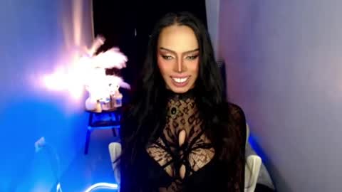 Snapshot of darksoul_mistress chatting on 20, 5, 2026 HAPPY BIRTHDAY MISTRESS MADRIANA online show from 20, 5, 2026