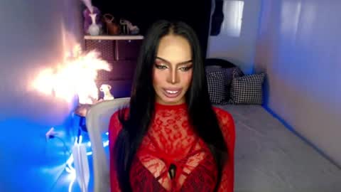 Snapshot of darksoul_mistress chatting on 29, 5, 2026 HAPPY BIRTHDAY MISTRESS MADRIANA online show from 29, 5, 2026