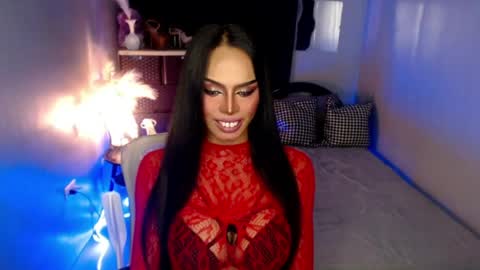 Snapshot of darksoul_mistress chatting on 30, 5, 2026 HAPPY BIRTHDAY MISTRESS MADRIANA online show from 30, 5, 2026