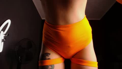 darkspark_ online show from 15, 1, 2026