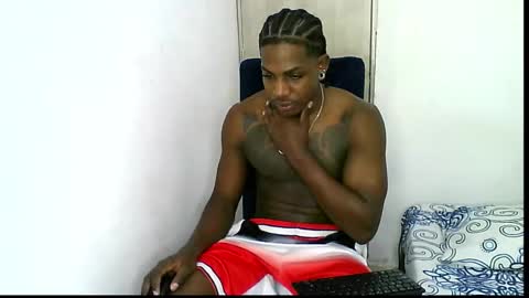 Darktemp  online show from 13, 1, 2026