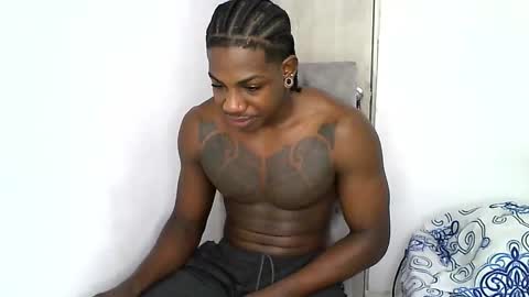 Darktemp  online show from 18, 1, 2026