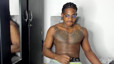 Darktemp  online show from 24, 2, 2026