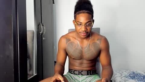 Darktemp  online show from 5, 3, 2026