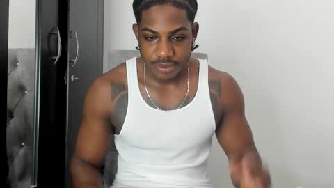 Darktemp  online show from 13, 3, 2026