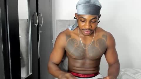 Darktemp  online show from 19, 3, 2026