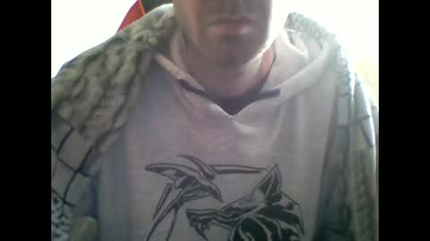 Darkv88 online show from 18, 2, 2025