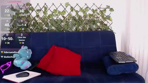 Snapshot of darkviper26 chatting on 2, 12, 2024 darkviper26 online show from 2, 12, 2024