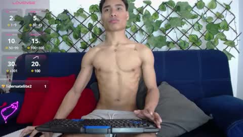 Snapshot of darkviper26 chatting on 18, 12, 2024 darkviper26 online show from 18, 12, 2024