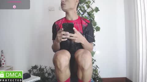 Snapshot of darkviper26 chatting on 2, 2, 2025 darkviper26 online show from 2, 2, 2025