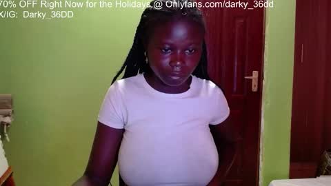  exclusive sexual content -- IGTwitterX darky 32dd online show from 9, 9, 2025