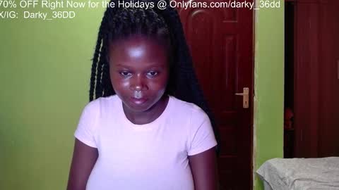  exclusive sexual content -- IGTwitterX darky 32dd online show from 2, 10, 2025