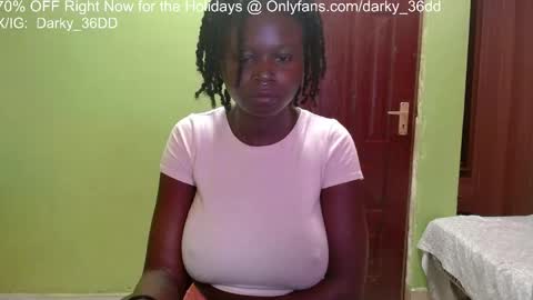  exclusive sexual content -- IGTwitterX darky 32dd online show from 5, 6, 2026
