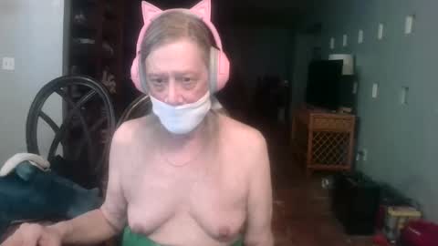 Snapshot of darla_darling1222101 chatting on 12, 2, 2026 darla_darling1222101 online show from 12, 2, 2026