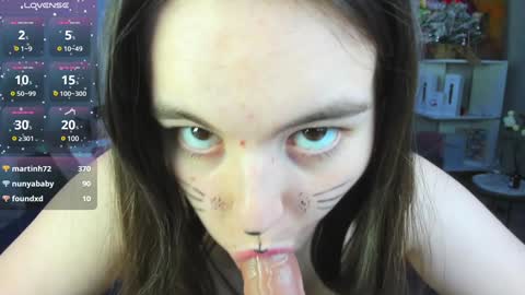 darlenedolce online show from 25, 1, 2025