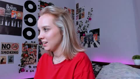 Snapshot of darleneferran chatting on 16, 1, 2025 lina online show from 16, 1, 2025
