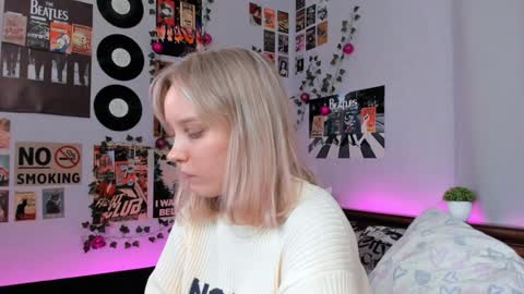 Snapshot of darleneferran chatting on 21, 1, 2025 lina online show from 21, 1, 2025