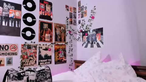 Snapshot of darleneferran chatting on 14, 2, 2025 lina online show from 14, 2, 2025