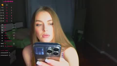 Darlina online show from 26, 11, 2025