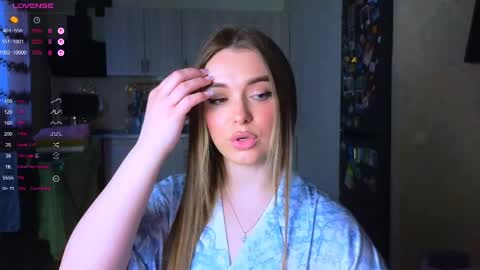 Darlina online show from 16, 4, 2026