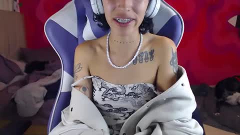 Snapshot of darling_selena chatting on 10, 3, 2025 Selena online show from 10, 3, 2025