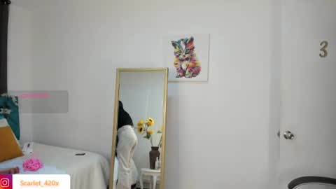 Snapshot of darling_spoiled chatting on 20, 6, 2026 darling online show from 20, 6, 2026
