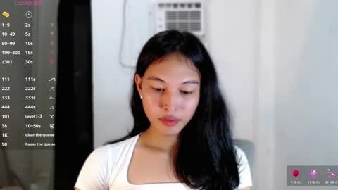 Snapshot of darling_sweetheartxx chatting on 20, 9, 2025 YOUR ATHENA online show from 20, 9, 2025