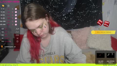 darling_tony18 online show from 4, 12, 2024