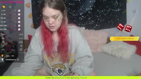 darling_tony18 online show from 4, 12, 2024