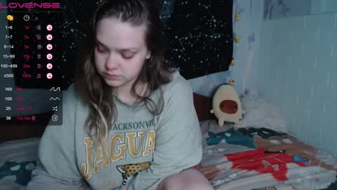 darling_tony18 online show from 16, 12, 2025