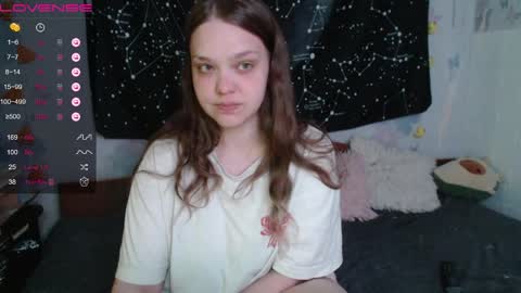 darling_tony18 online show from 18, 5, 2026
