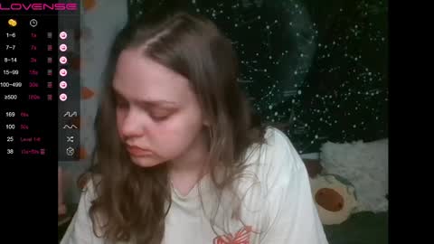 Snapshot of darling_tony18 chatting on 7, 6, 2026 darling_tony18 online show from 7, 6, 2026