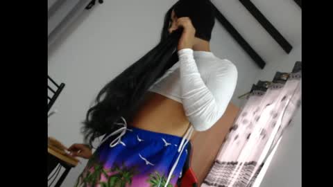 Snapshot of darlingbigcoc_23 chatting on 6, 5, 2026 darling online show from 6, 5, 2026
