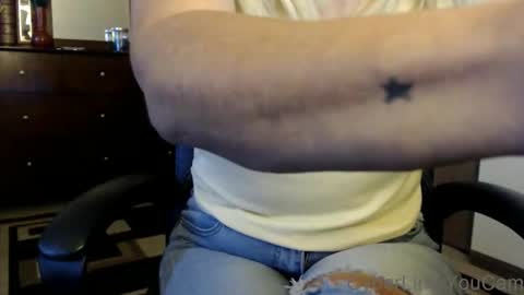 Snapshot of darlingd77 chatting on 27, 10, 2025 DarlingD online show from 27, 10, 2025